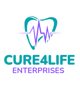 CURE4LIFE ENTERPRISES 